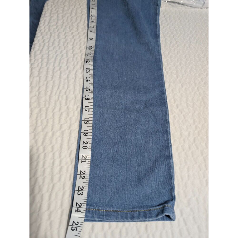 Cat & Jack Unisex Jeans Size 10 NWOT - Picture 7 of 7